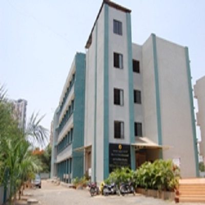 Western College of Commerce and Business Management Logo