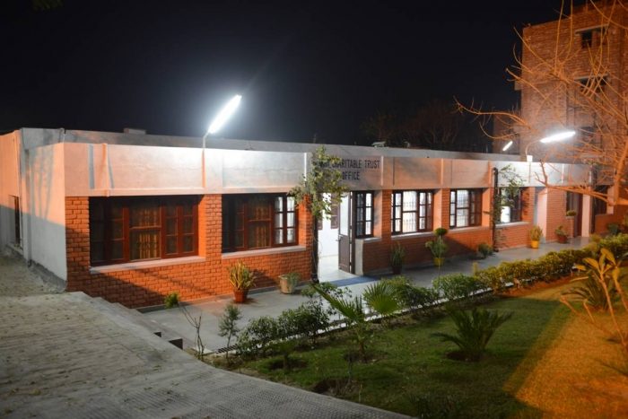 BRCM College of Engineering and Technology - [BRCMCET]