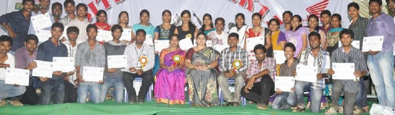 BABA Institute of Technology and Sciences - [BITS-VIZAG]