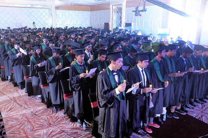Brindavan College of Engineering - [BCE]
