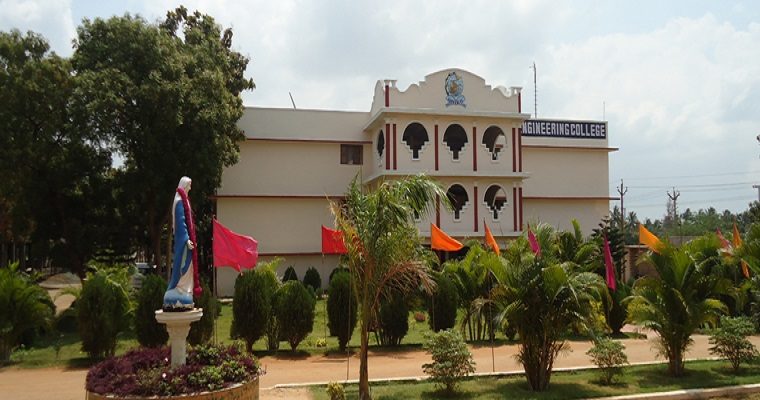 DMI Engineering College
