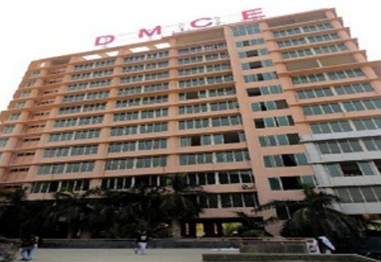 Datta Meghe College of Engineering Airoli
