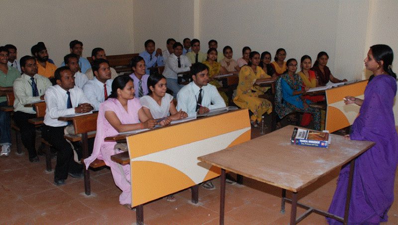 Gyan Ganga College of Technology - [GGCT] Logo