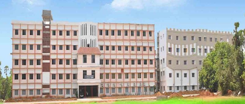 Lingayas Institute of Management and Technology - [LIMAT] Logo