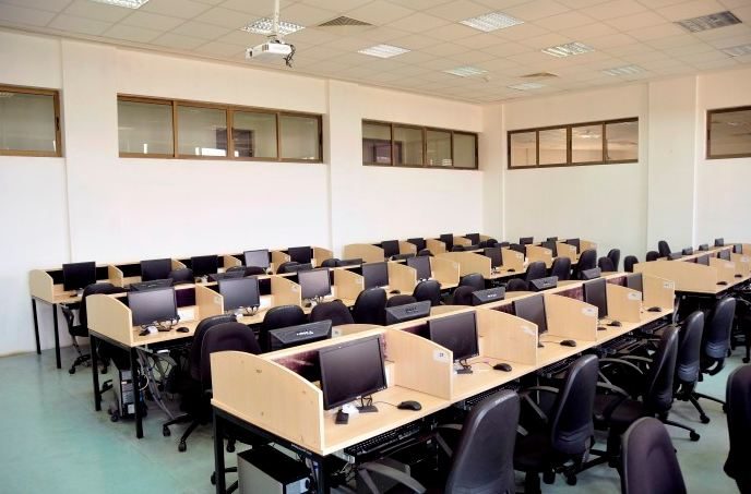 Symbiosis Institute of Business Management - [SIBM]