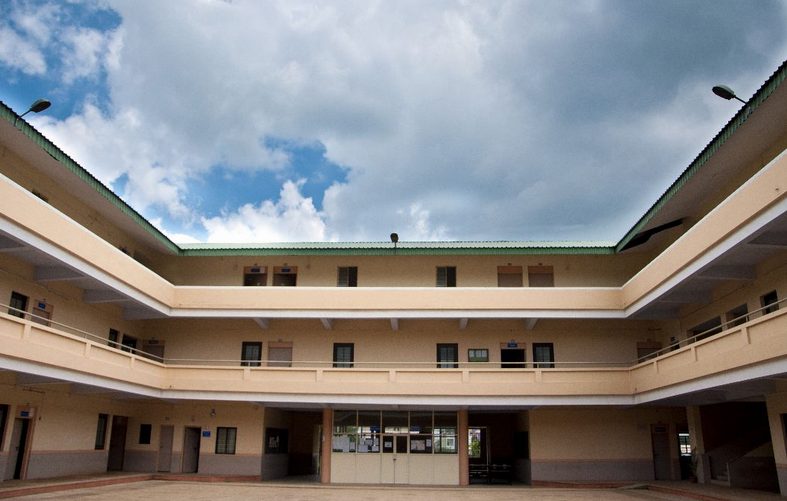 Pune Vidhyarthi Griha's College of Engineering and Technology - [PVGCOET] Logo