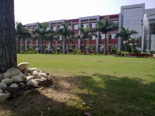 Shaheed Udham Singh College of Engineering and Technology - [SUSCET]