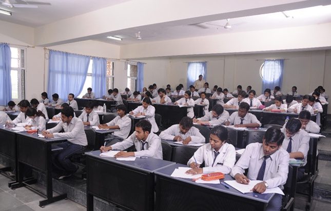 Sinhgad Institute of Technology and Science -[SITS] Narhe