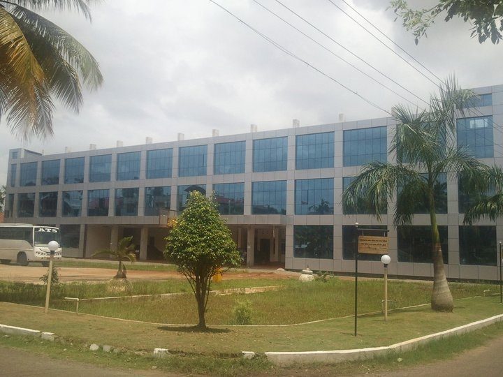 Sree Narayana Guru Institute of Science and Technology - [SNGIST]