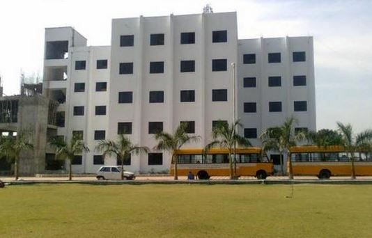 Tulsiramji GaikwadPatil College of Engineering and Technology - [TGPCET]