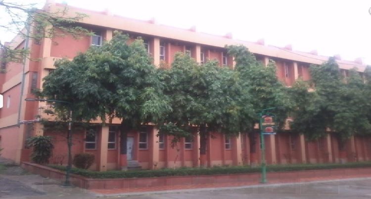 Sri Venkateswara College - Delhi