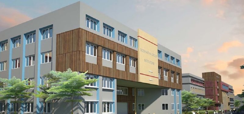 Siddharth Institute of Engineering & Technology - [SIETK]