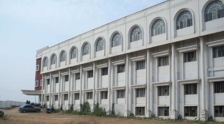 Shadan College of Engineering & Technology - [SCET]