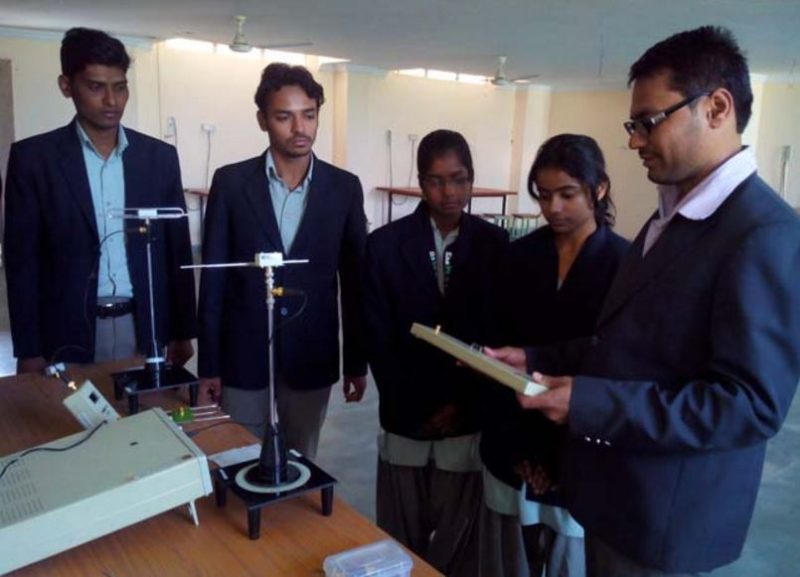 Bhopal Institute of Technology - [BIT]
