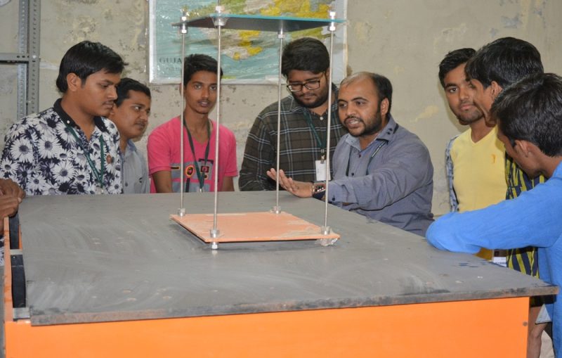 Sigma Institute of Engineering
