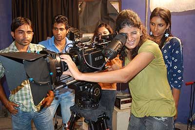 AAFT University of Media and Arts - [AAFT] Logo