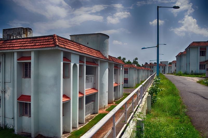 National Institute of Technology - [NITC] logo