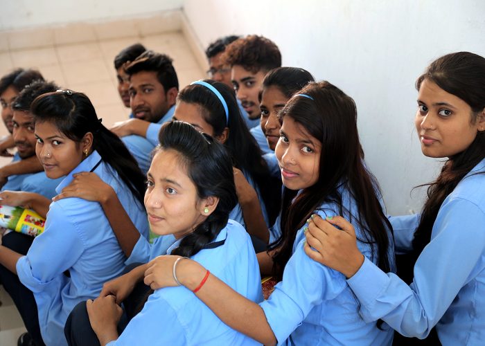 Camellia Institute of Engineering and Technology - [CIET]