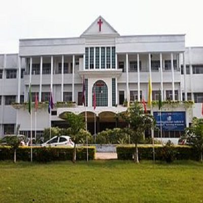 Sri Mittapalli Institute of Technology for Women - [SMITW]