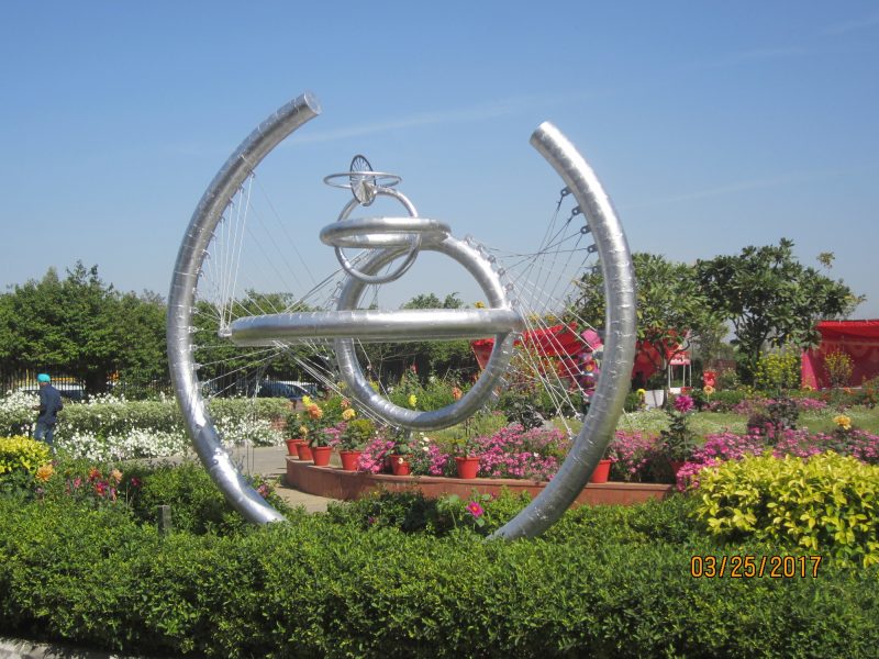 Gateway College of Architecture and Design - [GCAD] Logo