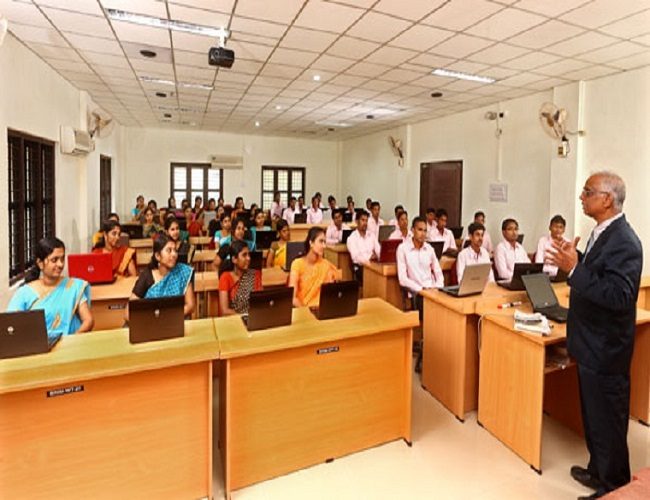 Bhavan's Royal Institute of Management - [BRIM]