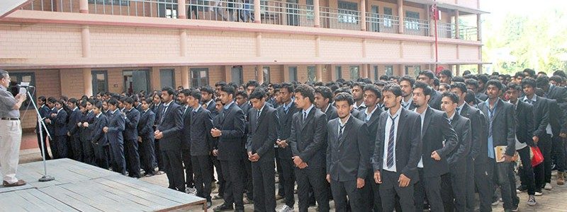 Don Bosco College Sulthan Bathery