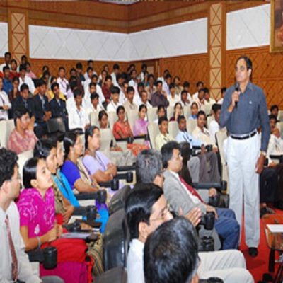 Sree Vidyanikethan Institute of Management