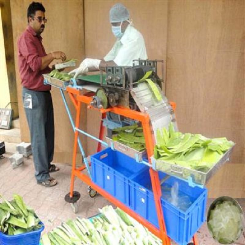 Central Institute of Agricultural Engineering- [CIAE]