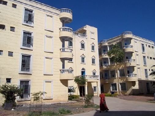 Bhabha Engineering Research Institute - [BERI]