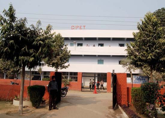CIPET