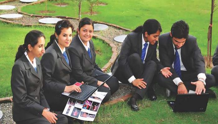 Chitkara Institute of Engineering and Technology - [CIET]