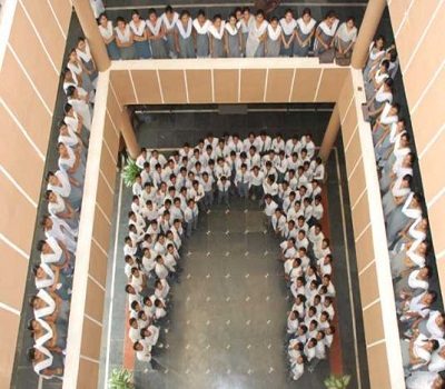 Chouksey Engineering College - [CEC]