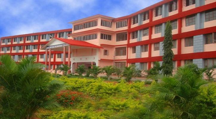 Christ the King Engineering College