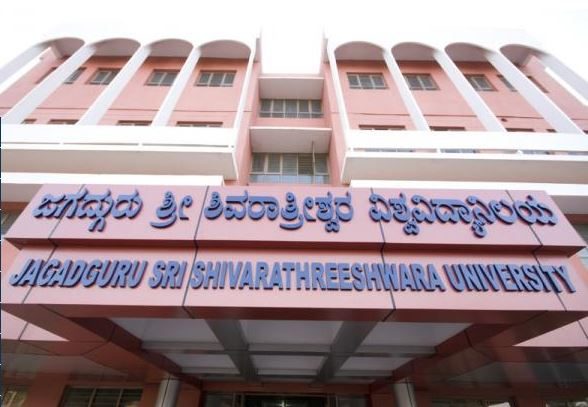 JSS Academy of Higher Education & Research Logo