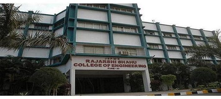 Rajarshi Shahu College of Engineering - [RSCOE] Tathawade Logo