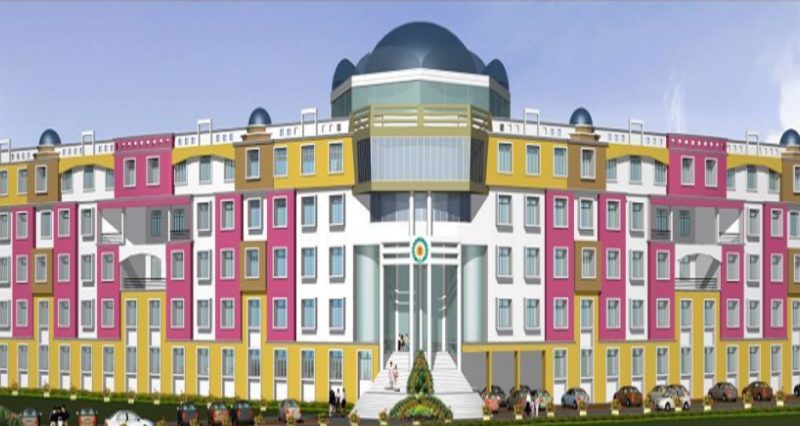 Sityog Institute of Technology