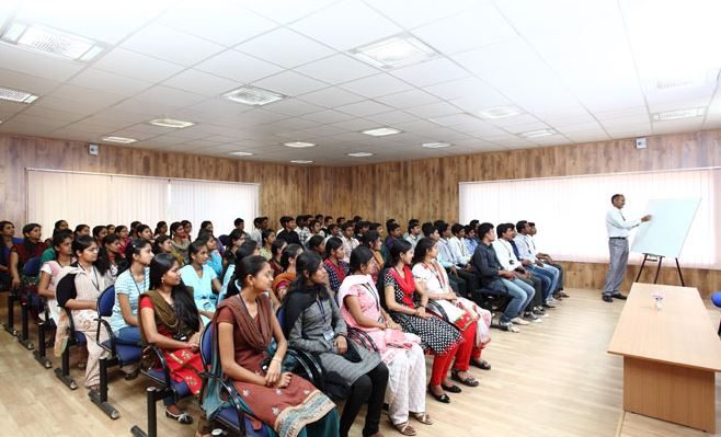 Sri Revana Siddeshwara Institute of Technology - [SRSIT]