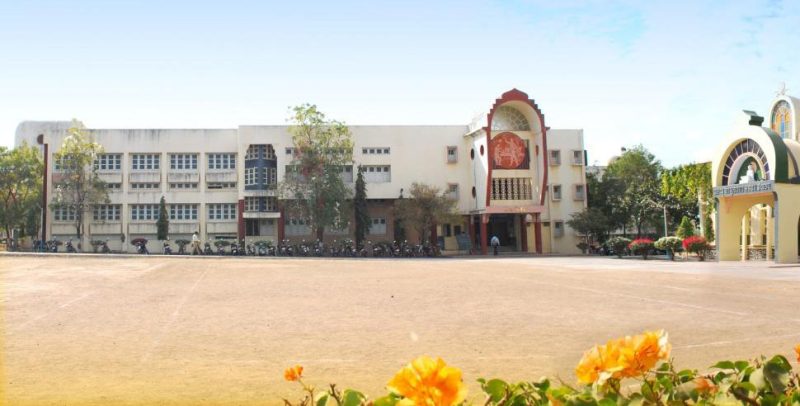 Shri Sant Gajanan Maharaj College of Engineering - [SSGMCE]