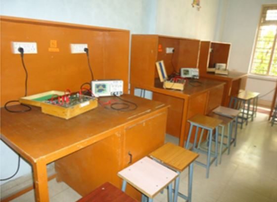Sri Sivani College of Engineering - [SSCE]