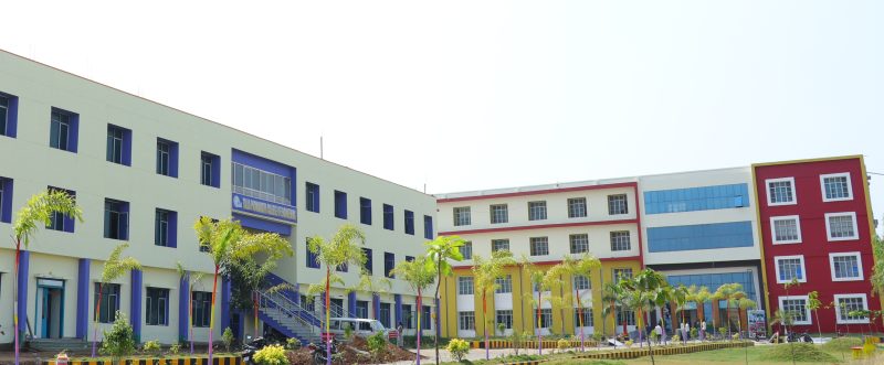 Talla Padmavathi College of Engineering - [TPCE]