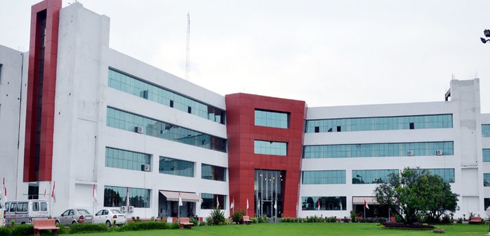 Ambalika Institute of Management and Technology - [AIMT] Logo