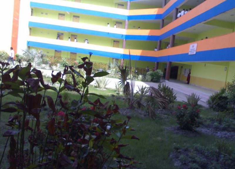 Pailan College of Management and Technology - [PCMT] Logo