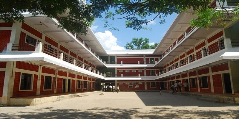University College of Engineering, Mahatma Gandhi University - [UCE] Logo