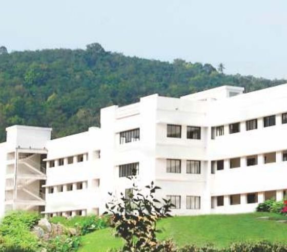 Cochin Institute of Science and Technology - [CISAT]