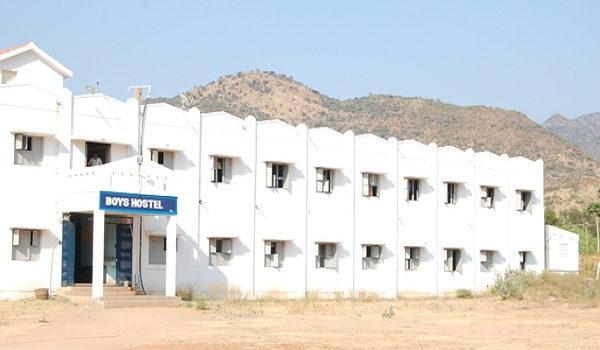 Bharath Niketan Engineering College - [BNEC]