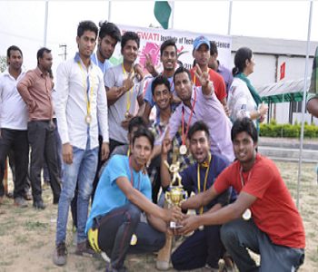 Bhagwati Institute of Technology and Science - [BITS]
