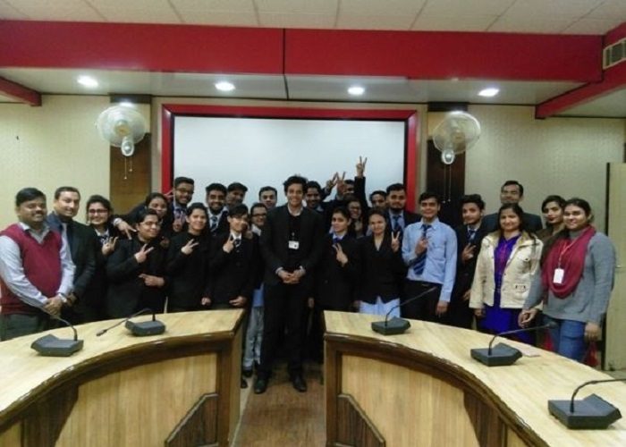 Shri Ram Group of Colleges - [SRGC]
