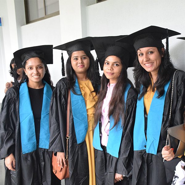Symbiosis Centre for Management and Human Resource Development - [SCMHRD]