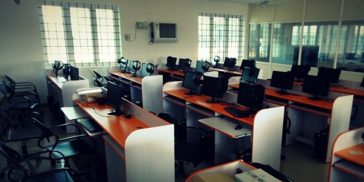 Cheran College of Engineering