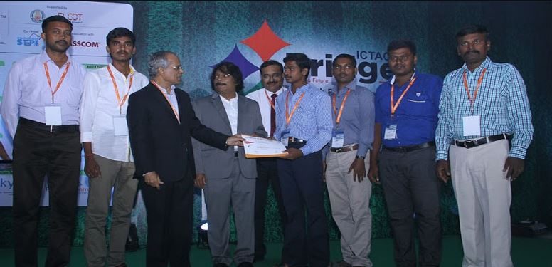 Sree Sowdambika College of Engineering - [SSCE]